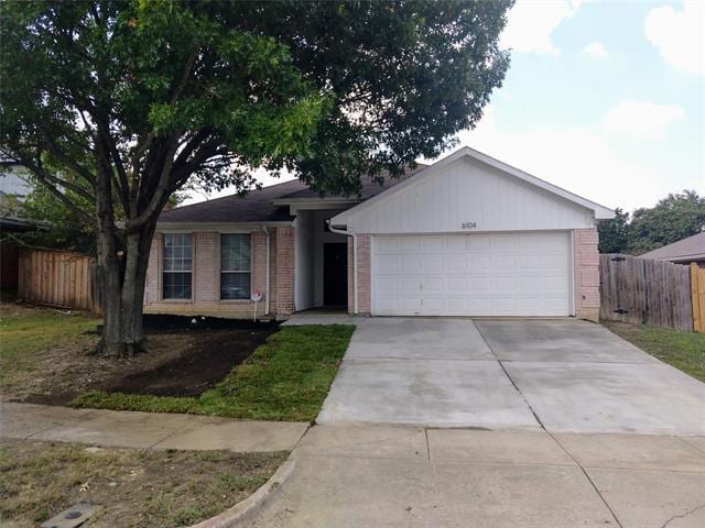 property at 6104 Brookfall Dr