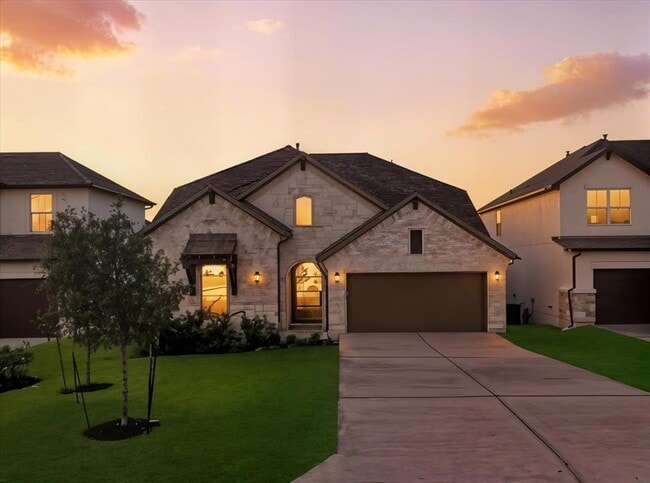 property at 5332 Bella Fiori Vw