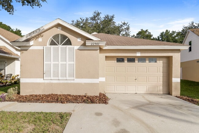 property at 22501 Crows Nest Ct