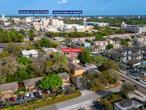 2226 E 131st Ave in Tampa, FL - Foto de edificio - Building Photo