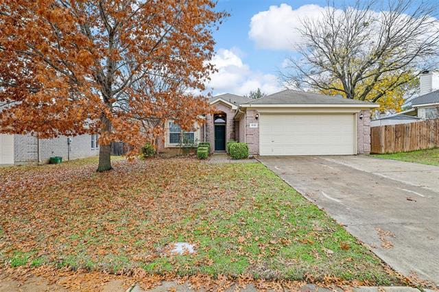 property at 816 Koen Ln