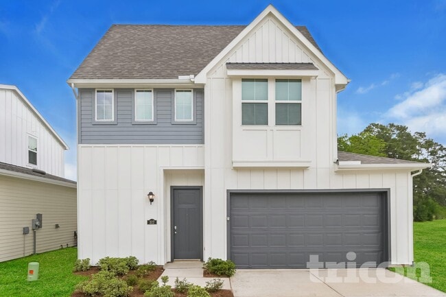 property at 9835 Willow Creek Commerce Dr