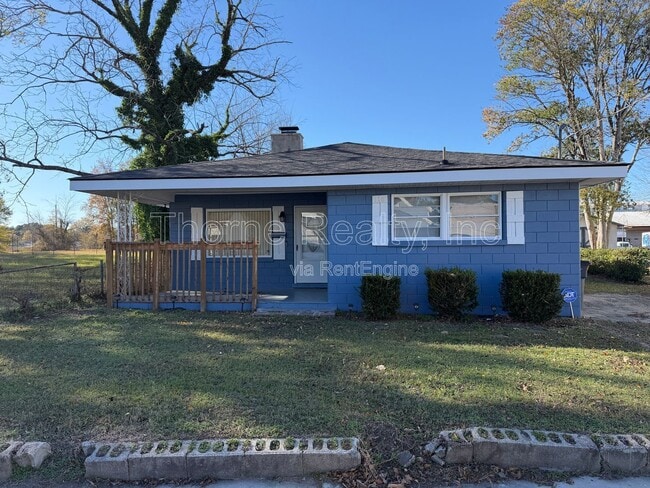 716 S Washington St in Rocky Mount, NC - Building Photo - Building Photo