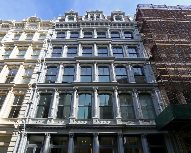 Queen of Greene in New York, NY - Building Photo - Building Photo