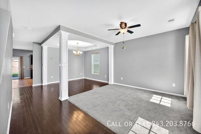 165 Weeping Cypress Dr in Moncks Corner, SC - Building Photo - Building Photo