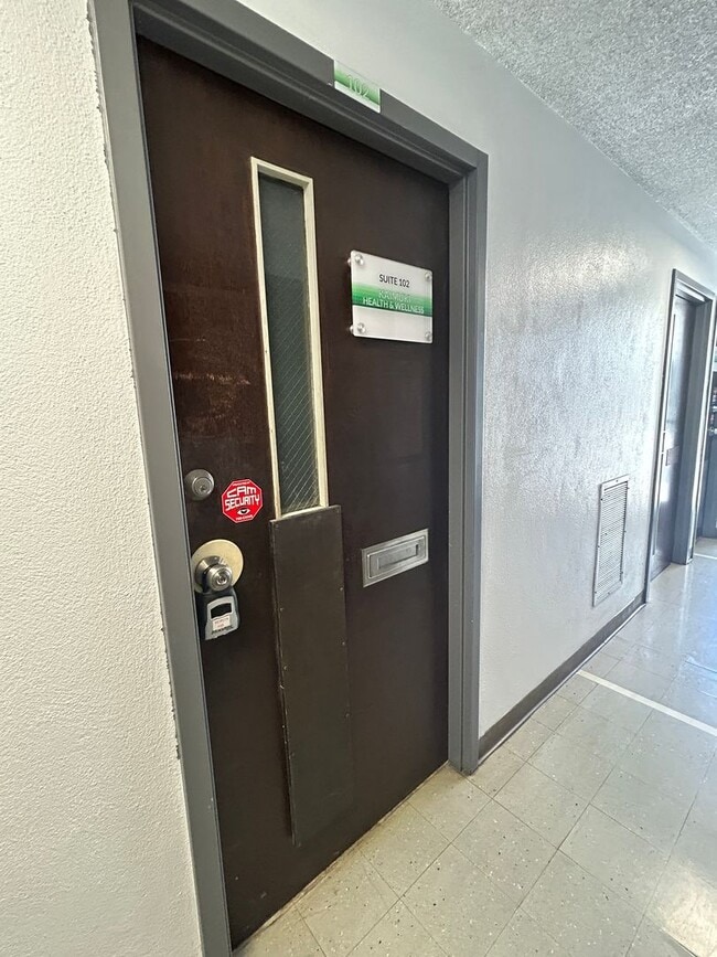 1109 12th Ave in Honolulu, HI - Building Photo - Building Photo