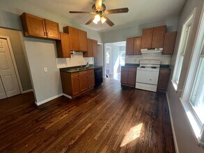 25800 Gatz St in Harrison Township, MI - Building Photo - Building Photo