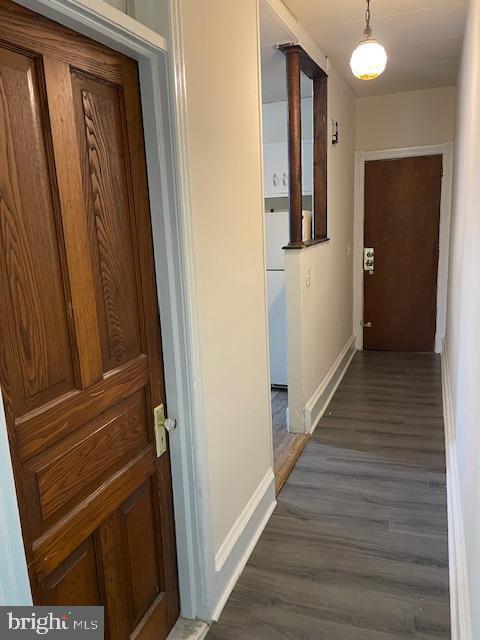 1634 Wakeling St-Unit -D in Philadelphia, PA - Building Photo