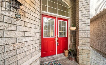 91 Trailside Walk in Brampton, ON - Building Photo - Building Photo