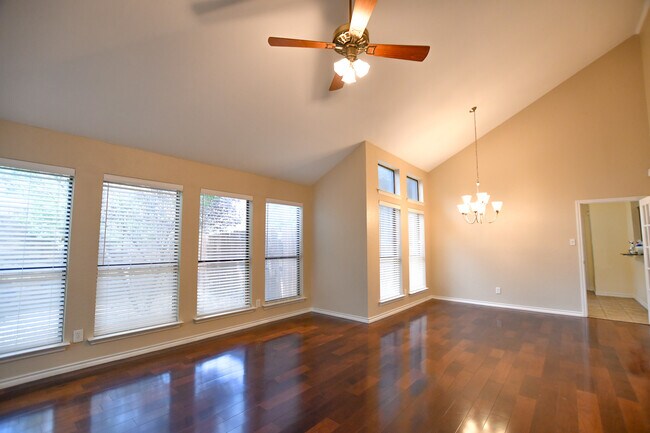 property at 4056 La Costa Ct