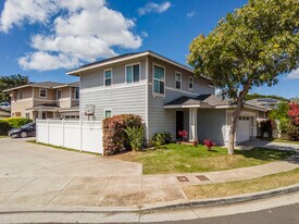 Makalii at Kapolei Apartments