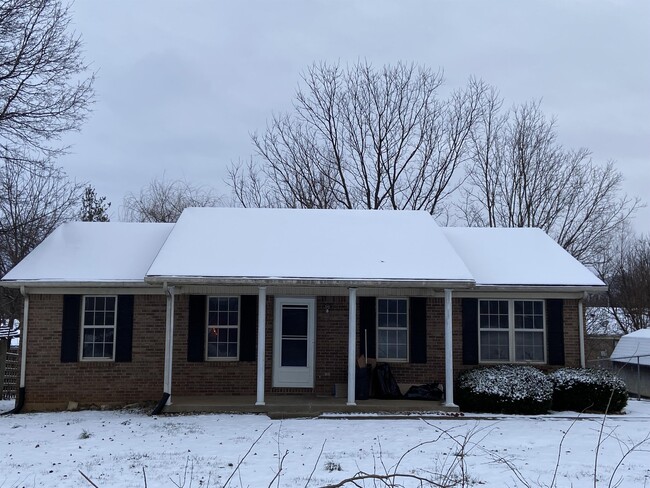 property at 168 Purcell Ave