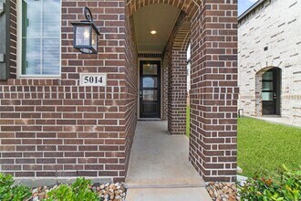 5014 Chestnut Orch Dr in Houston, TX - Building Photo - Building Photo