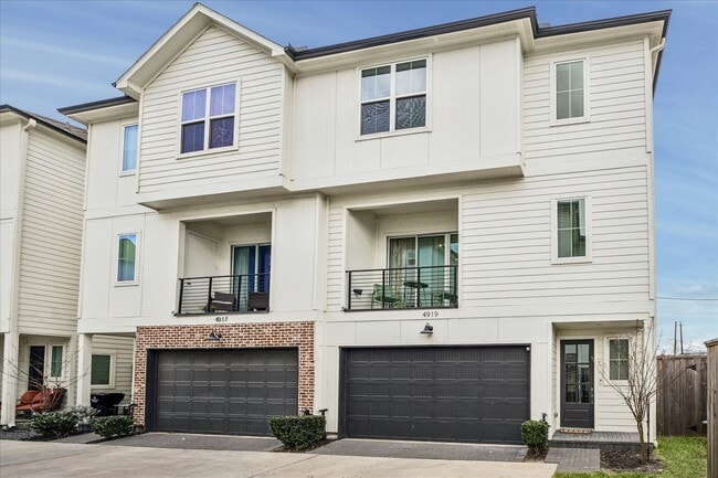 4919 Avenue J in Houston, TX - Building Photo - Building Photo