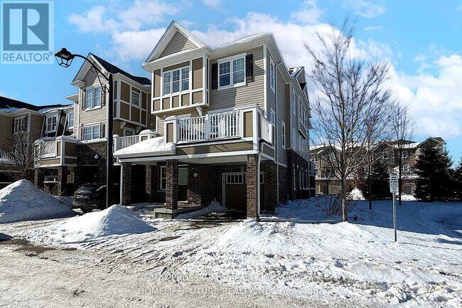 239 Netherby Ln in Kitchener, ON - Building Photo - Building Photo