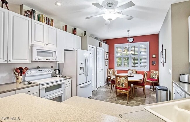 property at 14016 Clear Water Ln