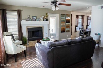 4901 Copper Ranch Ave in El Paso, TX - Building Photo - Building Photo