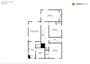 16512 S 10th St in Phoenix, AZ - Building Photo - Building Photo