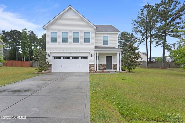 property at 305 Vilas Way S