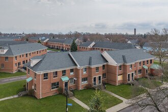 Langfield Homes in Buffalo, NY - Foto de edificio - Building Photo