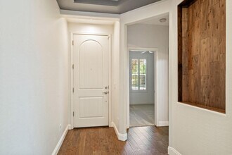 3453 E Palo Verde St in Gilbert, AZ - Building Photo - Building Photo