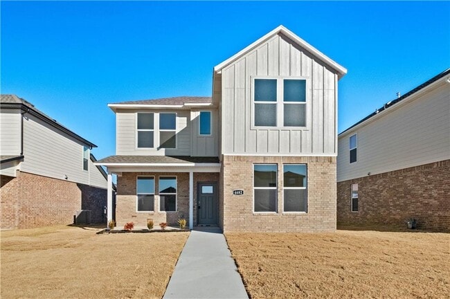 property at 4682 W Aurora St