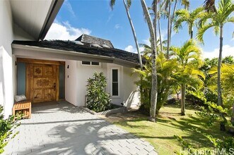 357 Lelekepue Pl in Honolulu, HI - Foto de edificio - Building Photo