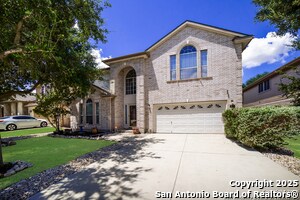 property at 2629 Hansel Heights