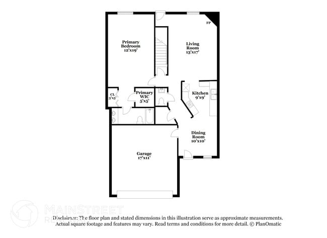 7011 Echo Hill Way in Corryton, TN - Building Photo - Building Photo