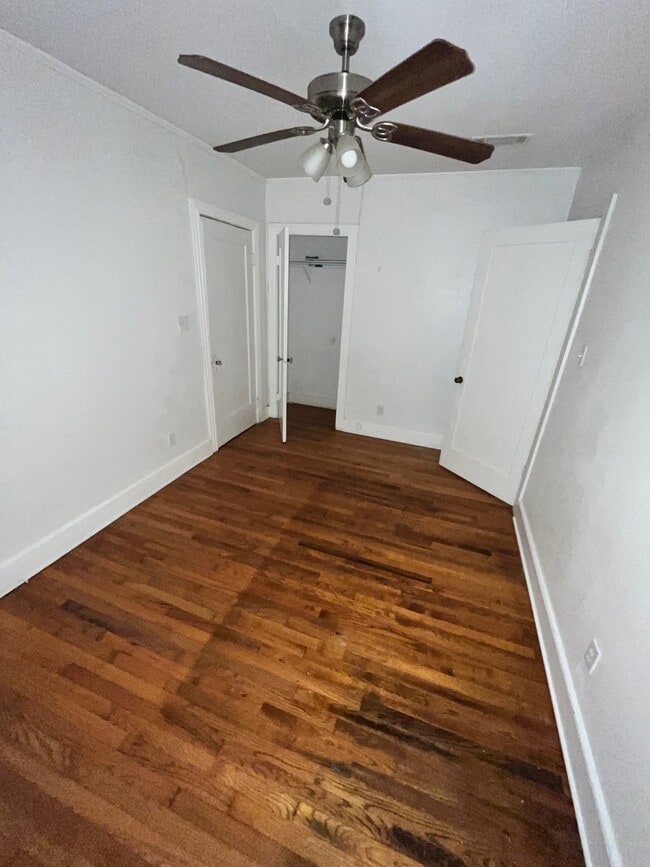 property at 615 Ward St