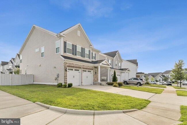 1038 Aspen Rd in Stafford, VA - Building Photo - Building Photo