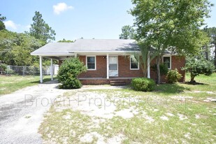 3200 Teakwood Ct