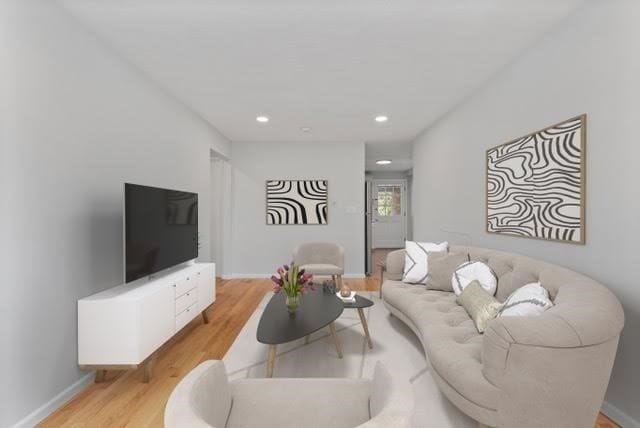 property at 407 Washington St