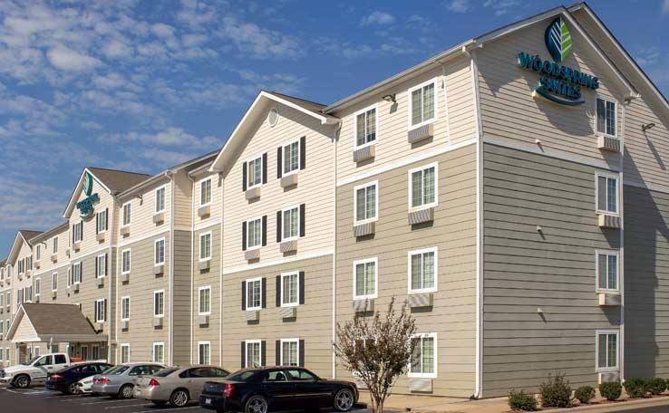 142 Cleveland Crossing Dr, Unit 100 in Garner, NC - Building Photo