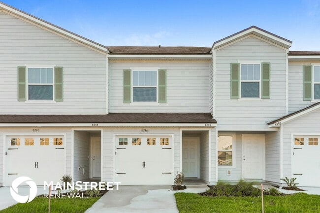 property at 8246 Rigel Rd