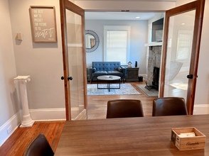 314 Martin Luther King Jr Blvd in Raleigh, NC - Building Photo - Building Photo