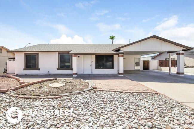 property at 18048 N 50th Ave