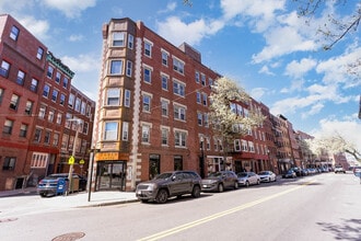 25 Clark St, Unit SI ID1364255P in Boston, MA - Building Photo - Building Photo