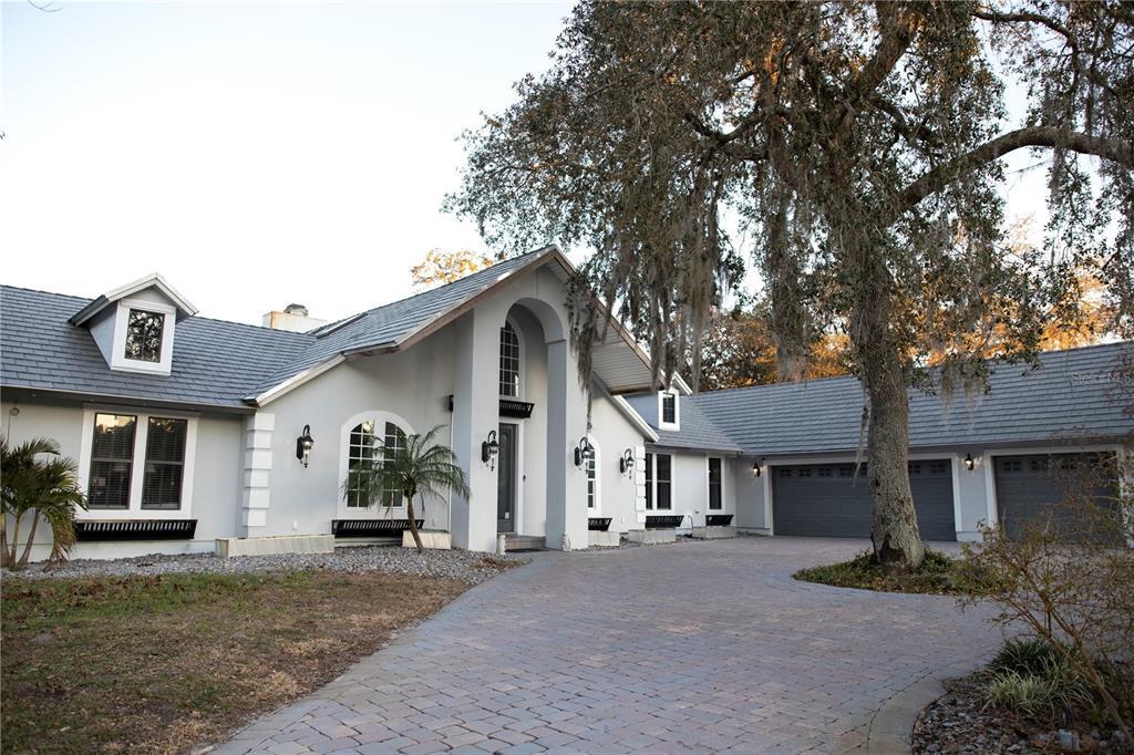 610 Tina Ln in Winter Springs, FL - Building Photo