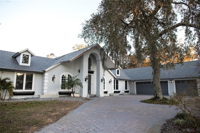 property at 610 Tina Ln