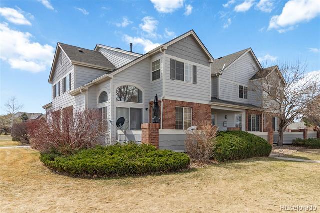 9596 Deer Horn Ct in Parker, CO - Building Photo - Building Photo