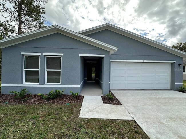 3 Ranston Pl, Unit 309 in Palm Coast, FL - Building Photo - Building Photo