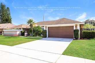 12912 Buckland St in Wellington, FL - Building Photo - Building Photo