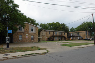 4520-4528 Gurley Ave Apartments