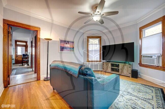 4317 N Spaulding Ave in Chicago, IL - Building Photo - Building Photo