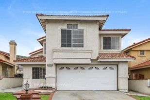 11761 Malagon Dr in Fontana, CA - Building Photo