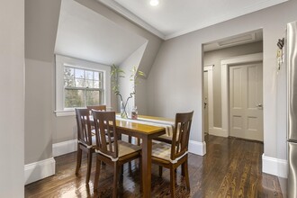 10 Upland Ave, Unit 3 in Boston, MA - Building Photo - Building Photo