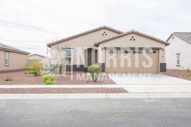 property at 1131 E Brookwood Dr