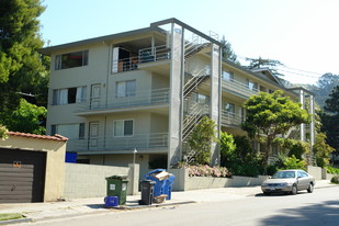 2819 Derby St Apartments