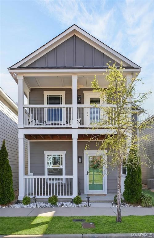 property at 132 Ave of The Orchards